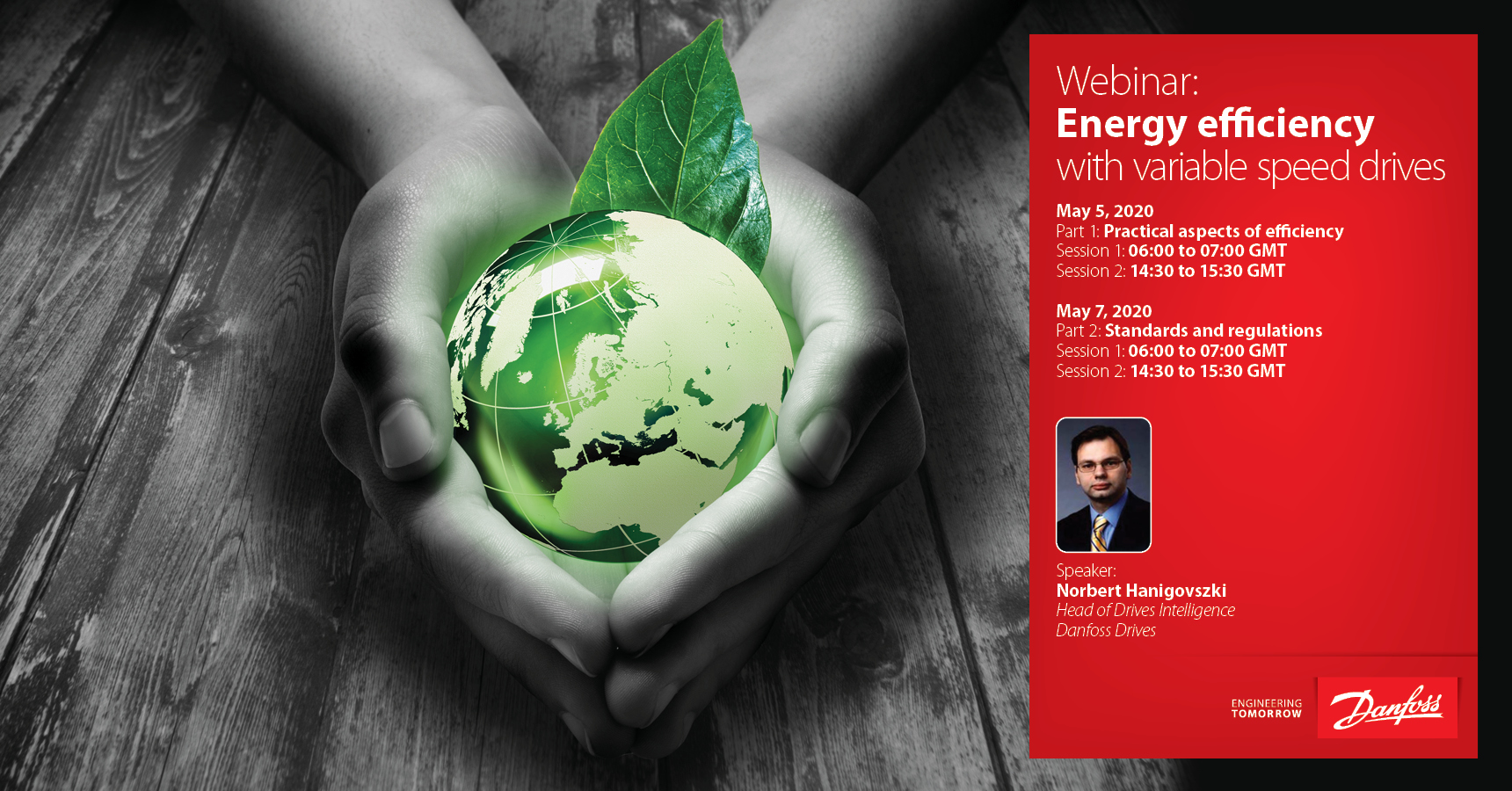 Webinarium: Hybridization and Electrification
