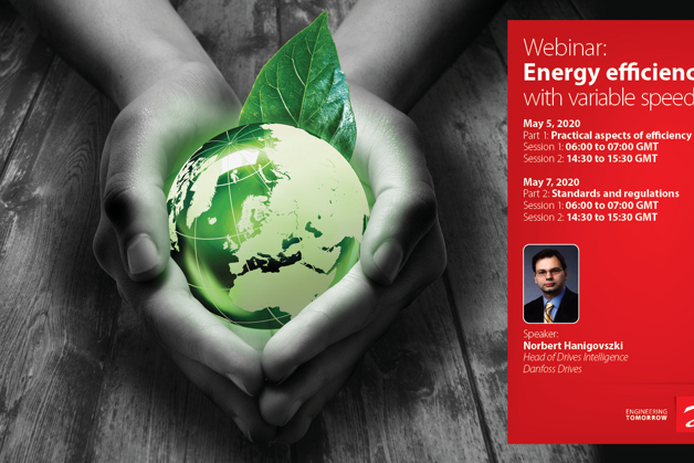 Webinarium: Hybridization and Electrification