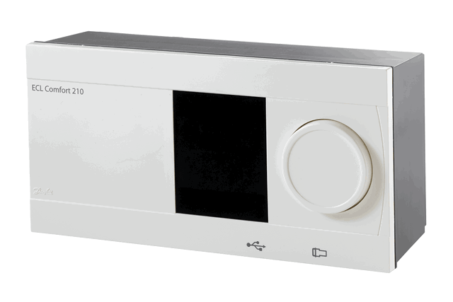 ECL Comfort 210
