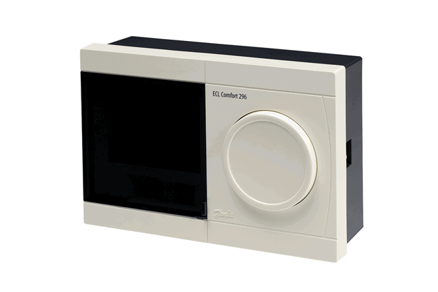 ECL Comfort 296