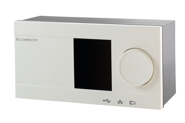 ECL Comfort 310