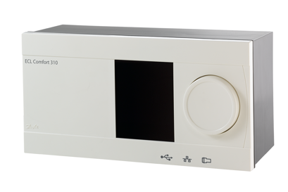ECL Comfort 310
