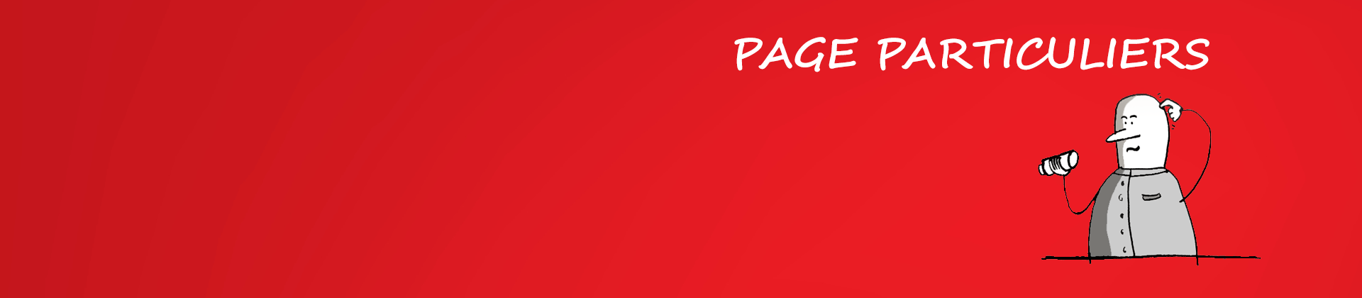page particulier danfoss chauffage bannière