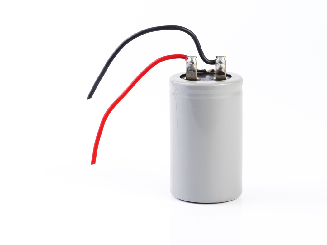 VFD's Capacitor Reforming & Alarm/Warning | Danfoss