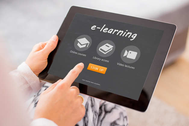 ELearning Danfoss Drives