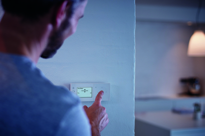 Electric Room Thermostats
