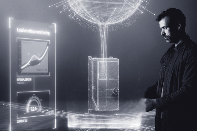 Tillståndsbaserad övervakning