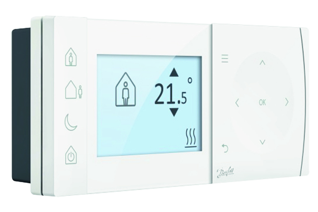 Danfoss TPONE thermostat d'ambiance