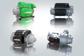 Turbocor - Danfoss