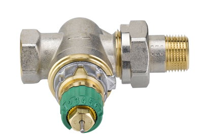 Dynamic Valve™ de Danfoss