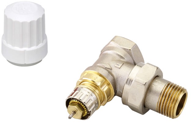 How a thermostatic radiator valve works | Learn about TRVs | Danfoss