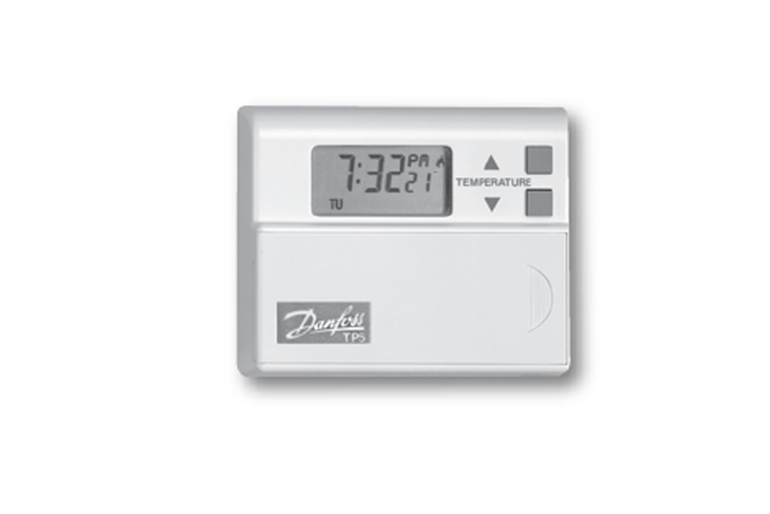 thermostat d'ambiance Danfoss TP4/5