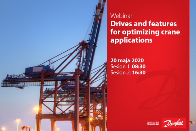 Webinarium: Hybridization and Electrification