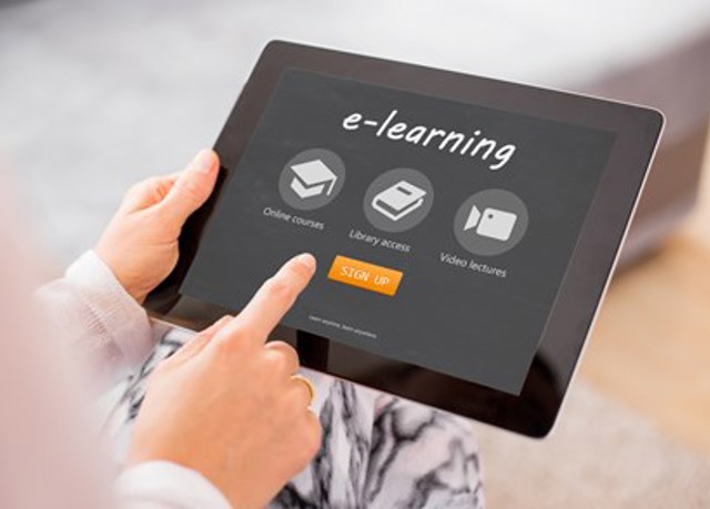 Danfoss eLearning courses