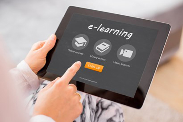 eLearning