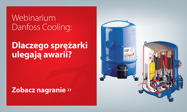 Dlaczego sprężarki ulegają awarii?