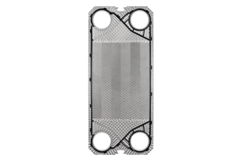 SONDEX®-visgraatpatroon – Danfoss