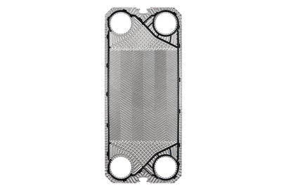 SONDEX®-visgraatpatroon – Danfoss