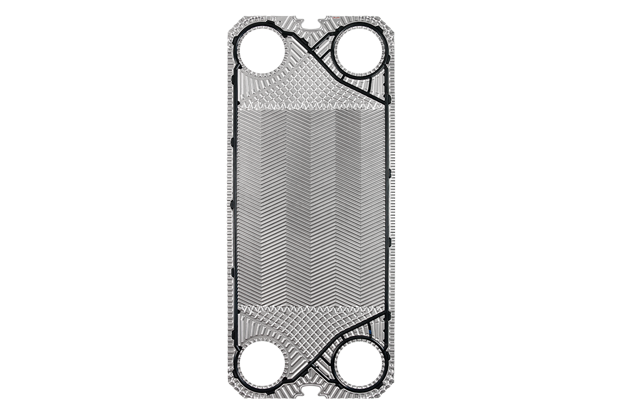 SONDEX®-visgraatpatroon – Danfoss