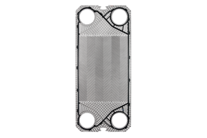 Płyty SONDEX® Fishbone — Danfoss