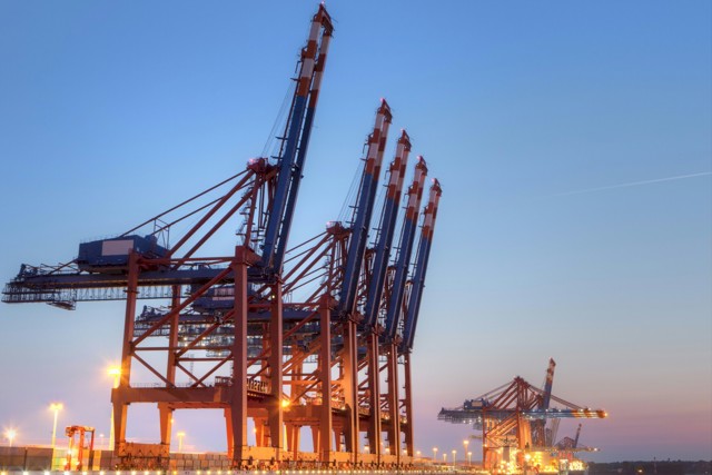 Webinar Frequentieregelaars en functies voor optimalisatie van kranen - 20 mei 2020 - 08.30-09.30 CEST