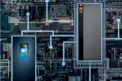 Danfoss Drives |  VLT® en VACON® frequentieregelaars | Alle Danfoss drives in een overzicht