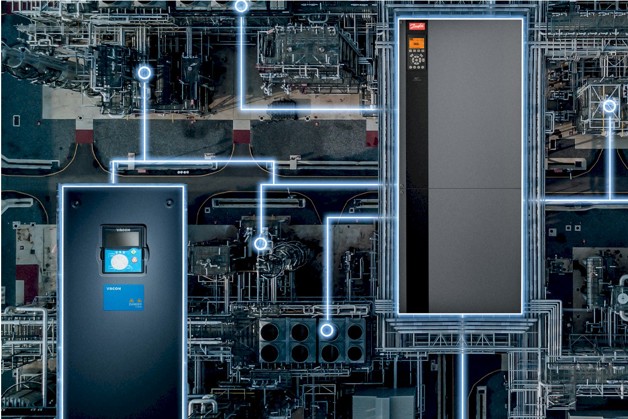 Danfoss Drives Webinar Energie efficiëntie in chemische en petrochemische fabrieken 28 mei 2020