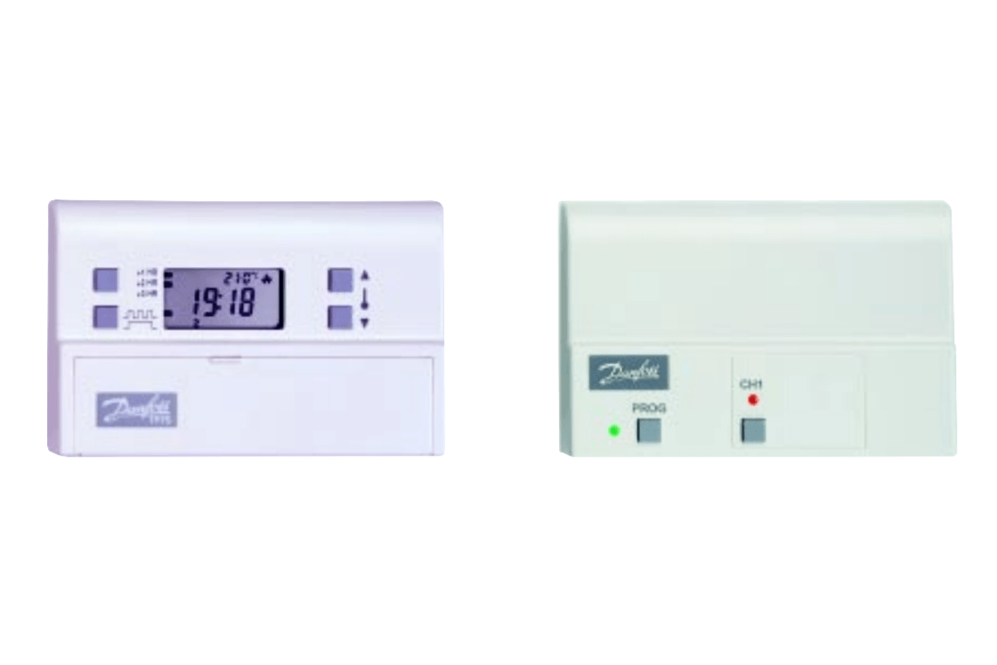 Danfoss thermostat TP75