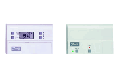 Danfoss thermostat TP75