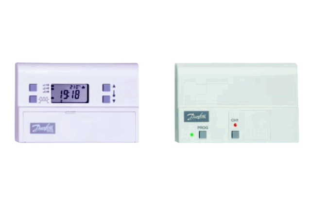 Danfoss thermostat TP75