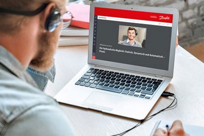 Offline webinarji