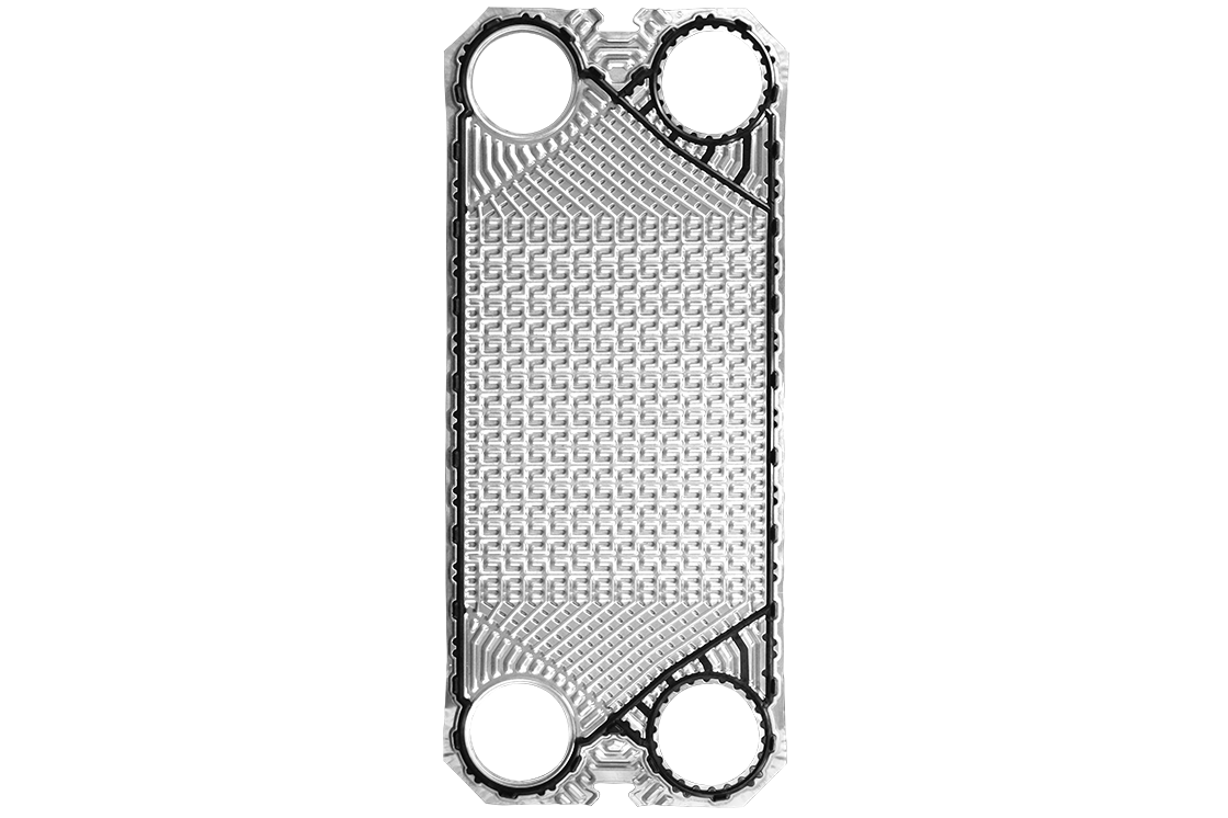 SONDEX®-Freistromplatte