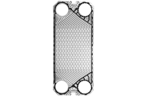 Plaques SONDEX® Free Flow