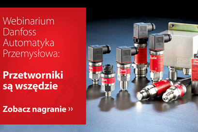 Przetworniki są wszędzie