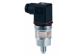 AKS 32 og AKS 33 | Danfoss
