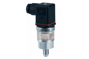 AKS 32 und AKS 33 | Danfoss