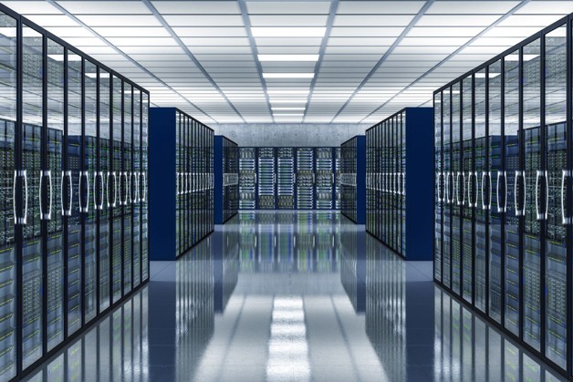 Data center
