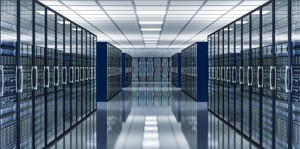 Datacenter - Rechenzentren