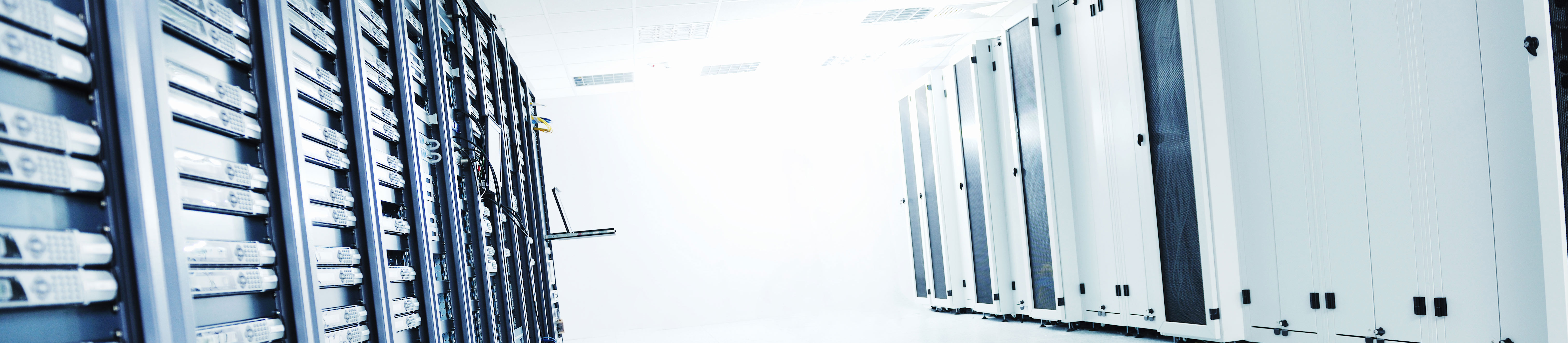 Healthcare data center takes control of uptime