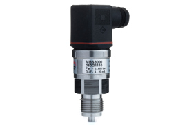MBS 3000 Baureihe - Danfoss