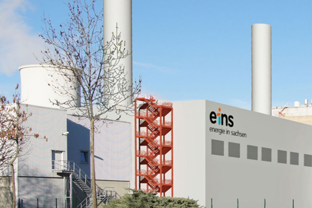 Eins Energie