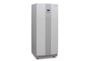 商用地源热泵——丹佛斯