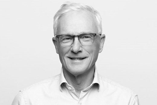 Jens Bjerg Sørensen