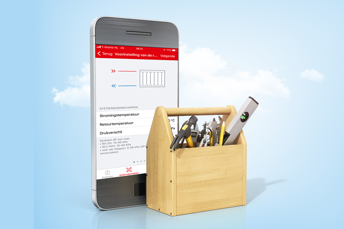 Online workshop Danfoss Installer App