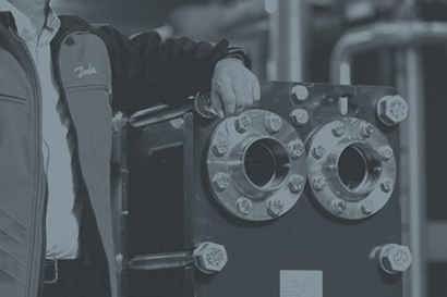 Webinar Danfoss