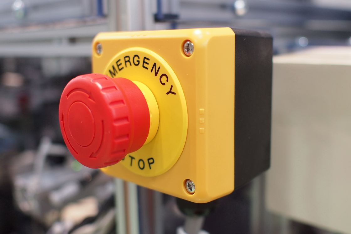 On demand - Functional safety in practice