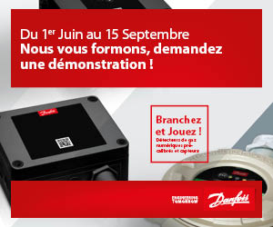 Formation au détecteur de gaz