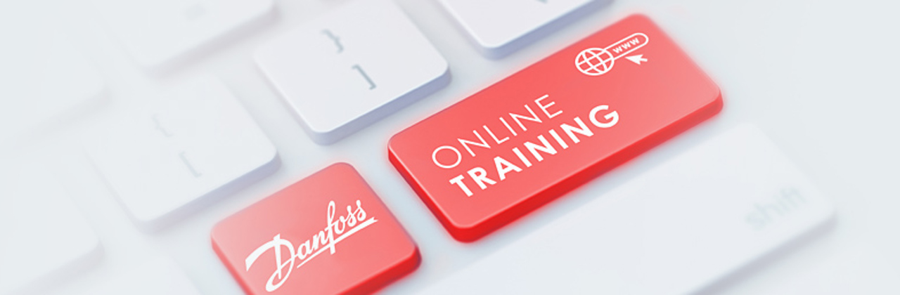 Danfoss Learning