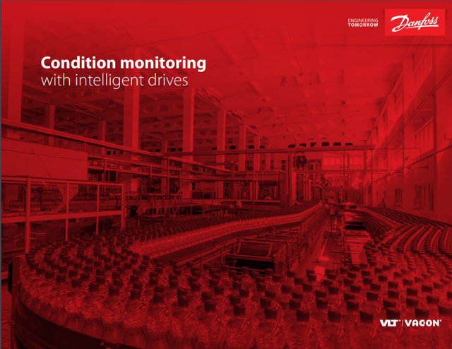 Condition based monitoring iPaper