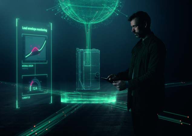 Scatena l'intelligenza dei tuoi drives